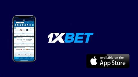 1xbet download ios